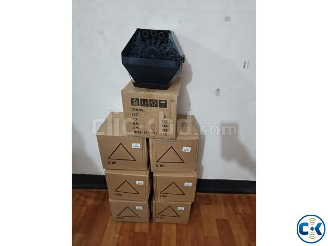 Bubble Machine Sell Only price in Bangladesh | ClickBD image 3