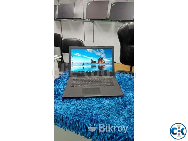 Dell 10th generation cor i3 8gb ram 256gb ssd stock available large image 1