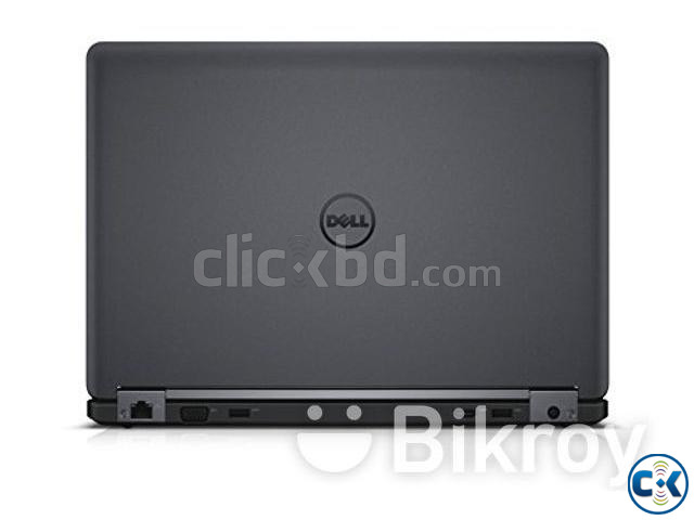 Dell cor i5 4th gen 4gb ram 500gb hdd business series laptop | ClickBD image 2