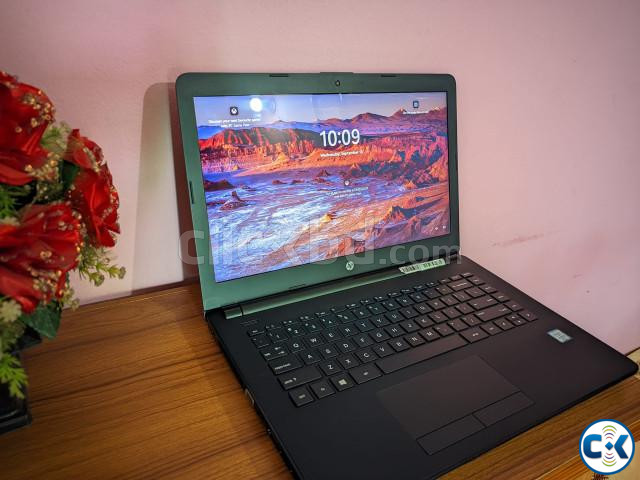 HP Laptop for Sale Pre-Owned large image 1