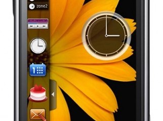 samsung omnia HD i18910 samsung omnia HD i18910