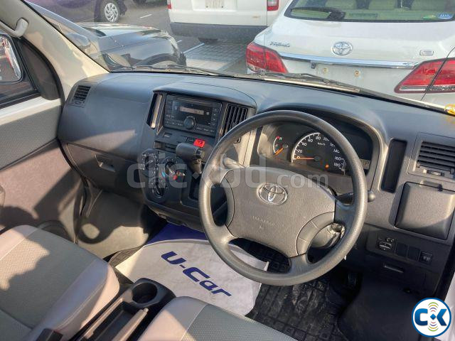 Toyota LiteAce Dx X Edition 2017 price in Bangladesh | ClickBD image 2