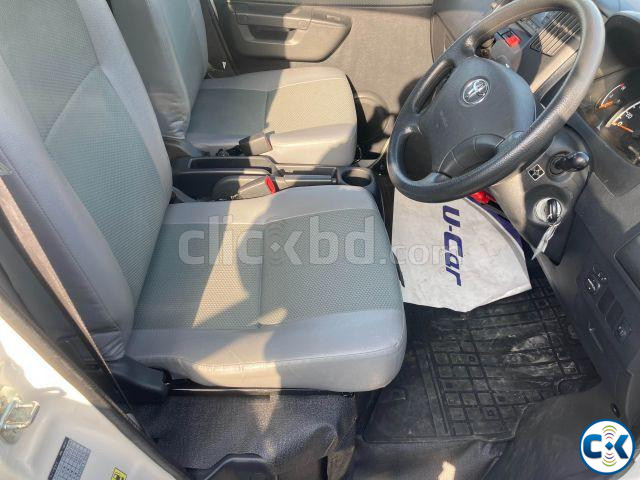 Toyota LiteAce Dx X Edition 2017 price in Bangladesh | ClickBD image 3