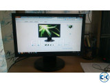 Brand SAMSUNG Type LCD monitor Model 740NW
