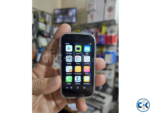 Soyes XS15 Mini Android Phone 2GB RAM 3 inch Display | ClickBD image 4