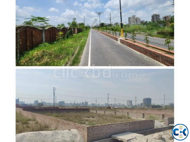 Bashundhara Housing Plot Price List price in Bangladesh | ClickBD image 2