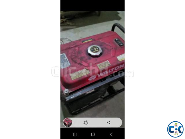 Genertor price in Bangladesh | ClickBD image 2