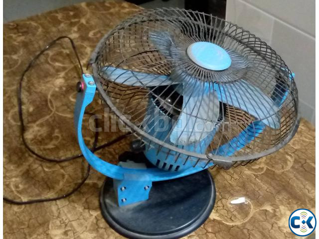 Ceiling fan 2 pcs 1pc wall fan price in Bangladesh | ClickBD image 3