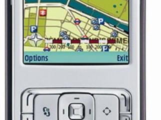 Nokia N95 Nokia N95