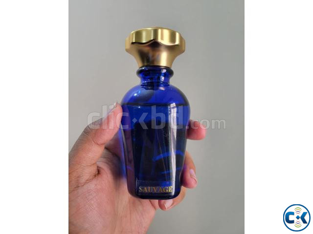 Albait Aldimashqi Sauvage Elixier price in Bangladesh | ClickBD image 2
