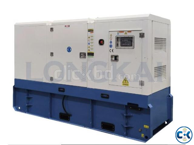 Ricardo 20 KVA China Generator Best Price in Bangladesh | ClickBD image 2