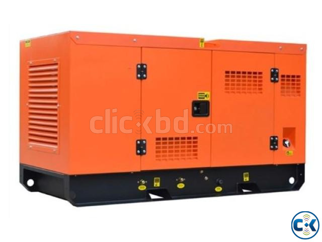 Ricardo 20 KVA China Generator Best Price in Bangladesh | ClickBD image 4