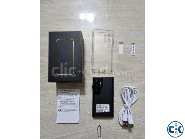 Soyes S23 Pro Mini Android Phone 2GB RAM With Cover | ClickBD image 3