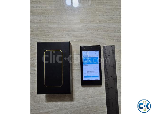 Soyes S23 Pro Mini Android Phone 2GB RAM With Cover | ClickBD image 5