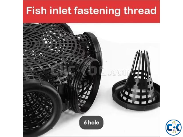 Fish Catching Trap Small large image 2