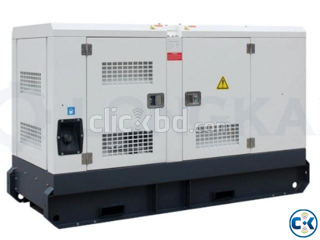 Ricardo 20 KVA China Generator Best Price in Bangladesh | ClickBD image 2