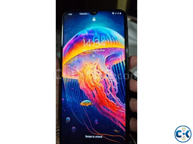 Samsung Galaxy M21 6 128 large image 2