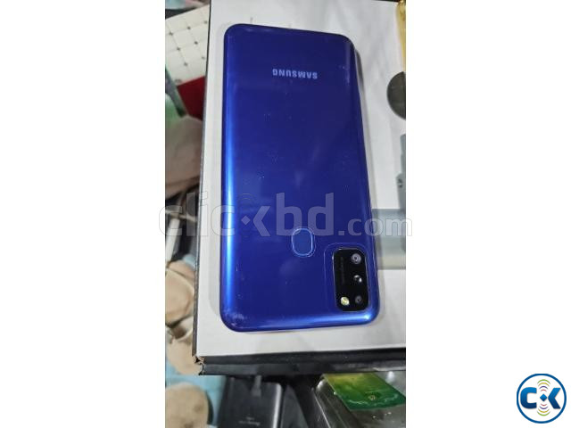 Samsung Galaxy M21 6 128 large image 4