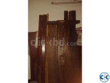 One Double bed One Semi Double Bed is up for sale One Double bed One Semi Double Bed is up for sale