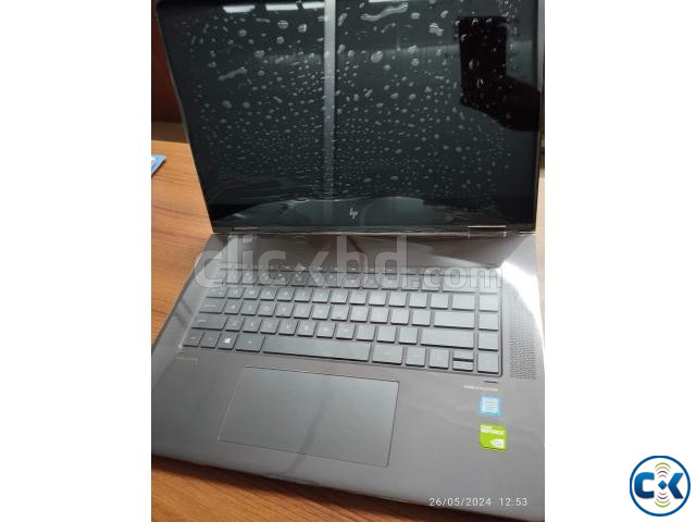 Specter x360 15bl touch screen price in Bangladesh | ClickBD image 2