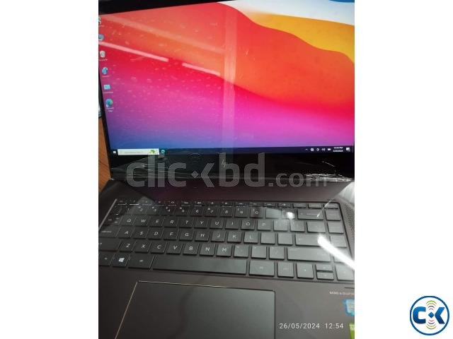 Specter x360 15bl touch screen price in Bangladesh | ClickBD image 5