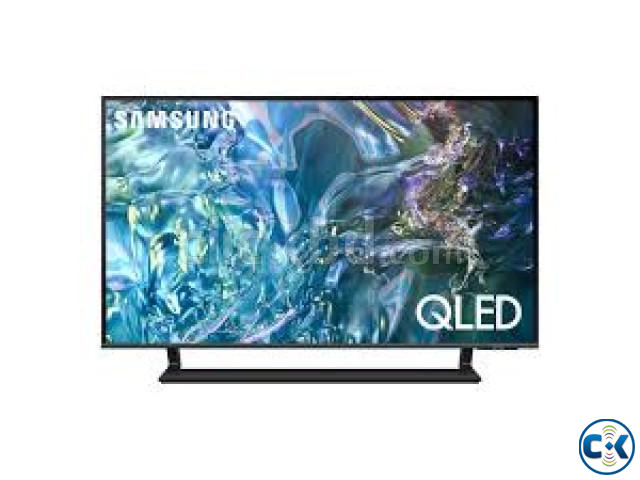 Samsung Q65D 65 QLED 4K Smart TV 2024 large image 1
