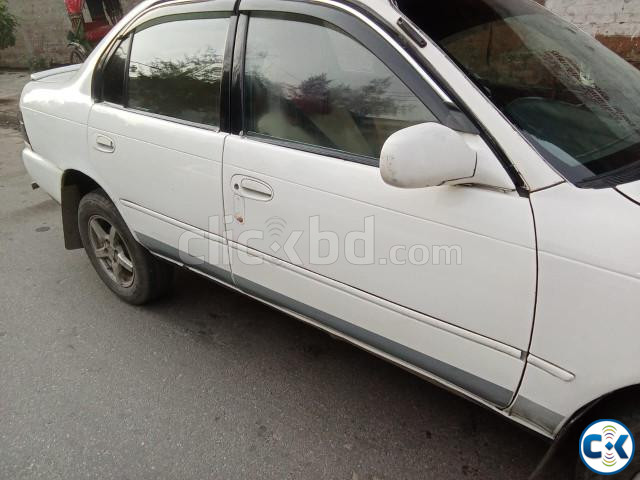 Toyota Corolla 100 ০১৬৪০৮৮৮৫৫৬ | ClickBD image 2