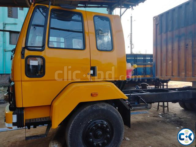 ASHOK LEYLAND 1214 XL DOUBLE CABIN price in Bangladesh | ClickBD image 2