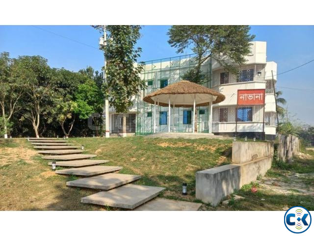 5 Katha Plot at Purbachal Navana Highland | ClickBD image 2
