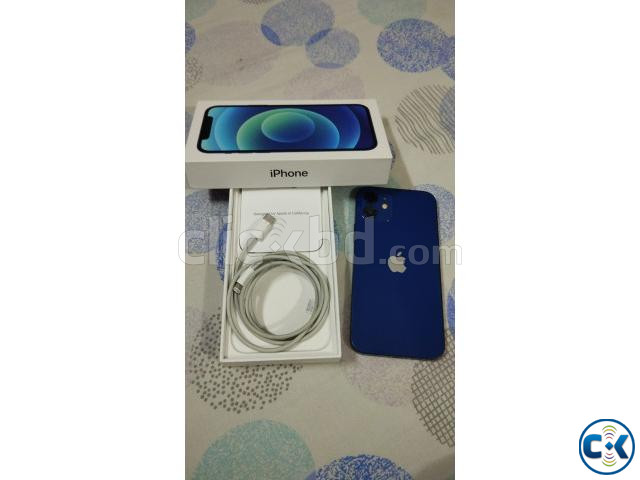 iPhone-12 64 GB large image 1