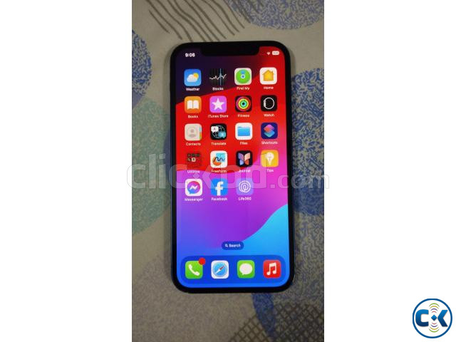 iPhone-12 64 GB large image 2