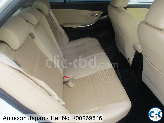 TOYOTA PREMIO F-EX PACK 2020 price in Bangladesh | ClickBD image 5