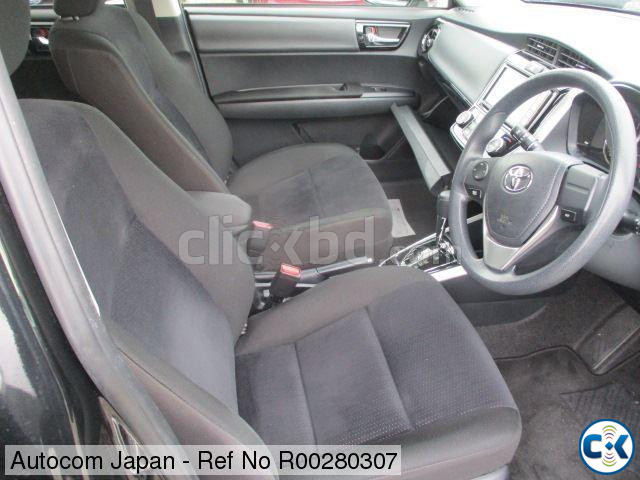 TOYOTA COROLLA FIELDER G NON HYBRID 2019 MODEL | ClickBD image 4