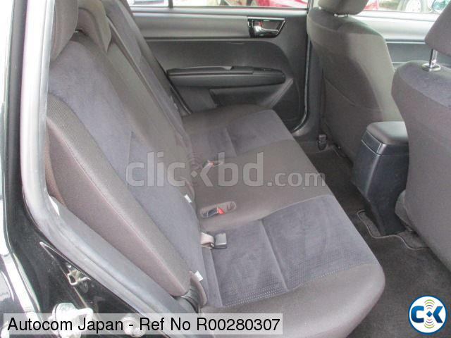TOYOTA COROLLA FIELDER G NON HYBRID 2019 MODEL | ClickBD image 5