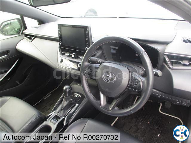 TOYOTA COROLLA HYBRID DOUBLE BABY 2020 MODEL | ClickBD image 4