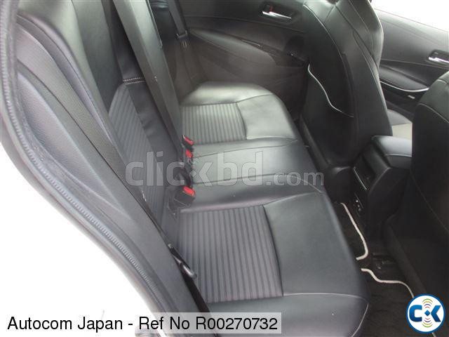 TOYOTA COROLLA HYBRID DOUBLE BABY 2020 MODEL | ClickBD image 5