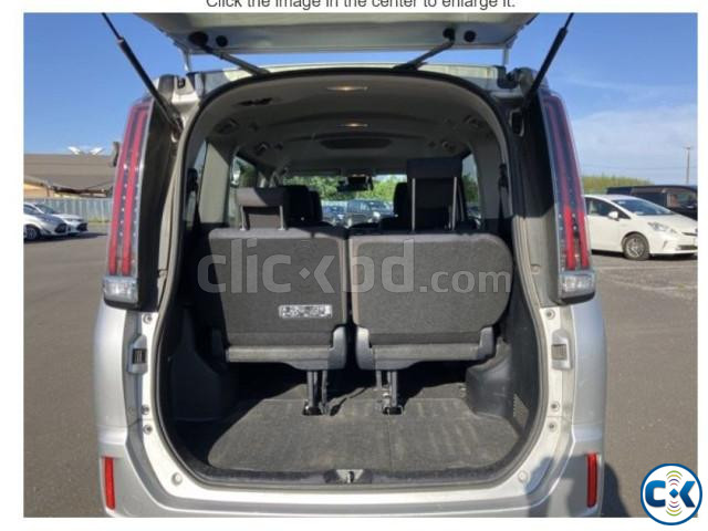 TOYOTA NOAH X HYBRID 2019 MODEL price in Bangladesh | ClickBD image 5
