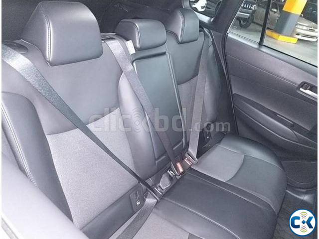 TOYOTA COROLLA CROSS HYBRID Z 2022 MODEL price in Bangladesh | ClickBD image 5