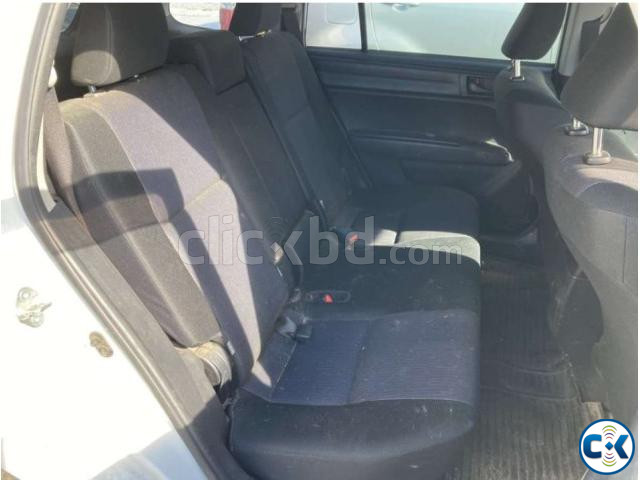 TOYOTA COROLLA FIELDER X NON HYBRID 2019 MODEL | ClickBD image 5
