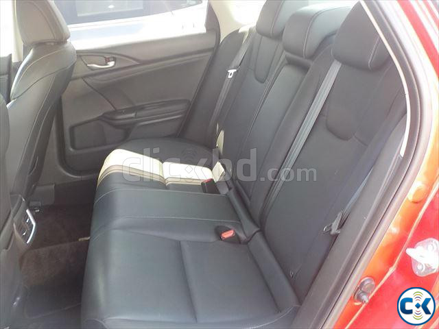 HONDA INSIGHT EX HYBRID 2019 MODEL price in Bangladesh | ClickBD image 4