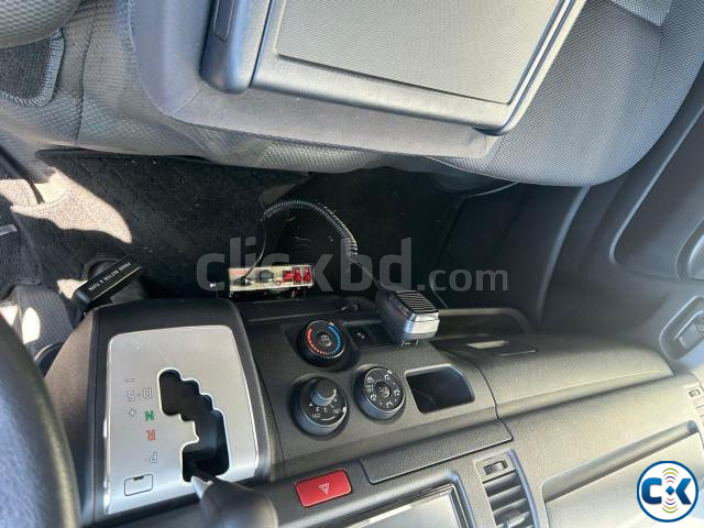 TOYOTA HIACE DX AMBULANCE 2019 MODEL price in Bangladesh | ClickBD image 4