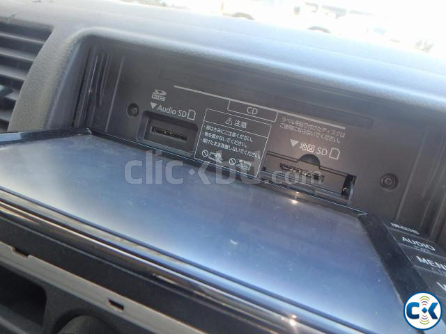 TOYOTA HIACE DX AMBULANCE 2019 MODEL price in Bangladesh | ClickBD image 5