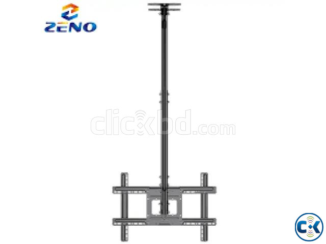 Zeno T750 Ceiling Tv Mount 32-80 Inch price in Bangladesh | ClickBD image 2