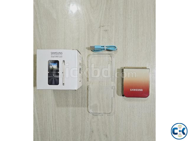 Samsung A70 Pro Foldable Phone Dual Sim With Cover Red | ClickBD image 3