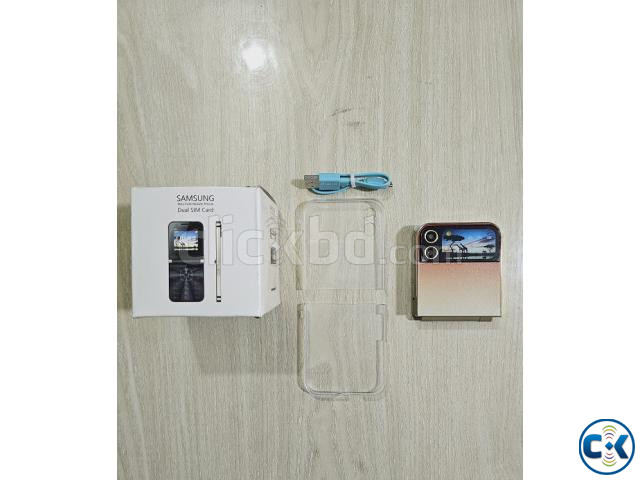 Samsung A70 Pro Foldable Phone Dual Sim With Cover Red | ClickBD image 4