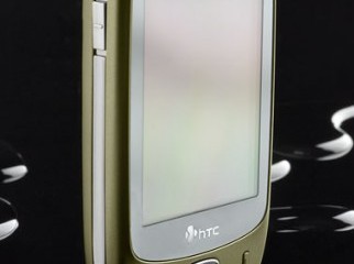 HTC Touch HTC Touch