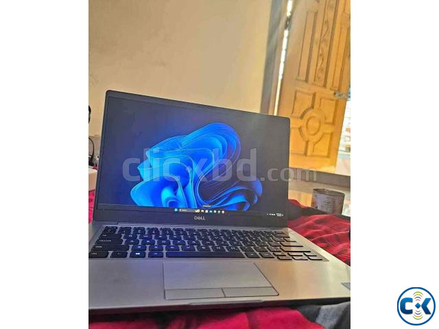 Dell Latitude Laptop for Sale Used large image 1
