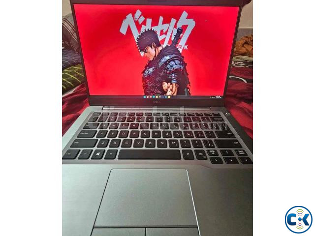 Dell Latitude Laptop for Sale Used large image 2