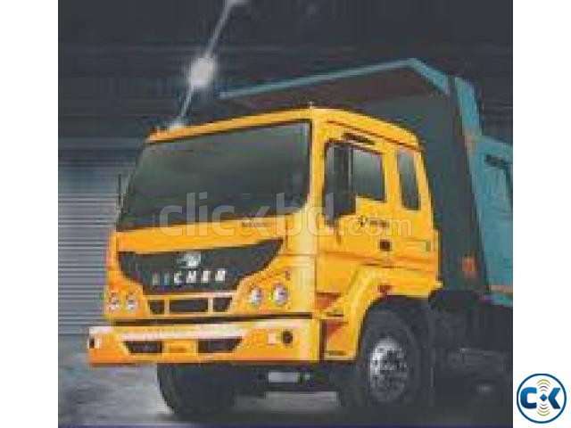 Eicher Dump Truck TERRA 25 9s price in Bangladesh | ClickBD image 3
