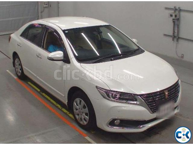 TOYOTA PREMIO F-EX 2020 MODEL price in Bangladesh | ClickBD image 2